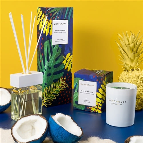 Luxury Fragrances 