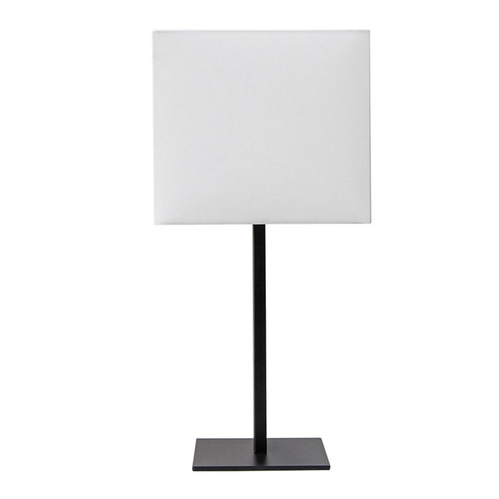 Adorn your bedroom side table, desk or any area with this super-sleek 53cm WATSON table lamp in Black from Salt&Pepper's MOOD collection.| Bliss Gifts & Homewares | Unit 8, 259 Princes Hwy Ulladulla | South Coast NSW | Online Retail Gift & Homeware Shopping | 0427795959, 44541523