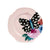 Allow the garden tea party to come to you with this WILLOW Plate in Rose. Complemented by a rose-hued background, this new bone china plate enjoys a stunning floral and butterfly decal with a scalloped design at the rim | Bliss Gifts & Homewares | Unit 8, 259 Princes Hwy Ulladulla | South Coast NSW | Online Retail Gift & Homeware Shopping | 0427795959, 44541523