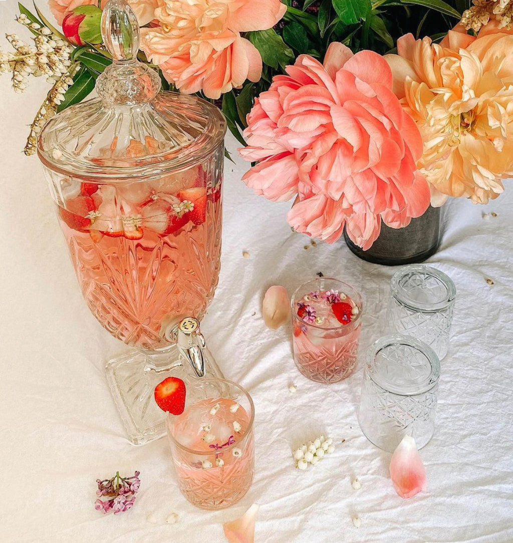 Salt&amp;Peppers WINSTON Set of 4 Tumblers are perfect for dinner parties and entertaining. A fine example of European craftsmanship, the 350ml tumblers have a classic design that is timeless. Shop online or instore. AfterPay available. Australia wide Shipping. | Bliss Gifts &amp; Homewares | Unit 8, 259 Princes Hwy Ulladulla | South Coast NSW | 0427795959, 44541523