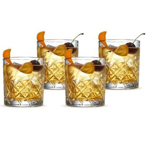  Winston tumblers