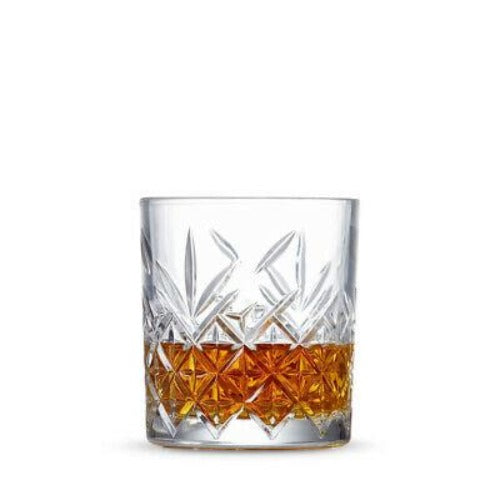 Salt &amp; Pepper Winston Tumblers – Set of 4