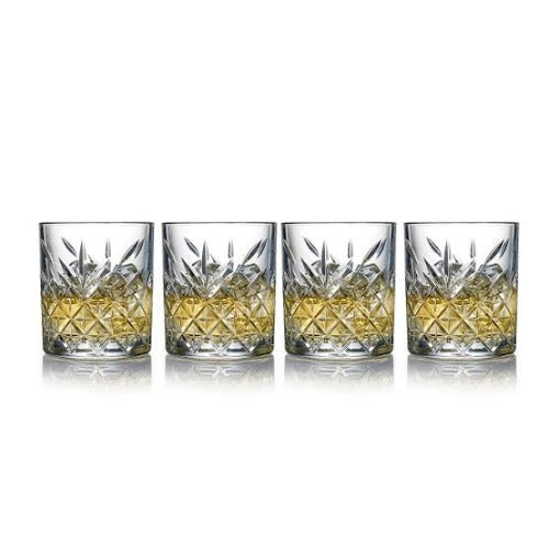 Winston Highball Glasses 450mL - Set of 4