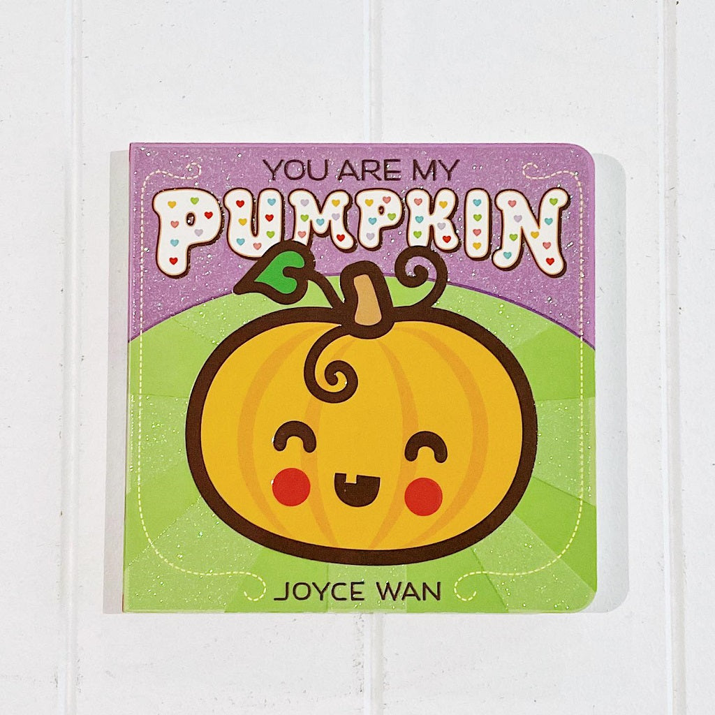 From Joyce Wan comes a Halloween-themed board book You Are My Pumpkin. This sweetly spooky board book includes an irresistible cast of happy characters. Shop online or instore. AfterPay available. Australia wide Shipping. | Bliss Gifts &amp; Homewares | Unit 8, 259 Princes Hwy Ulladulla | South Coast NSW | 0427795959, 44541523 
