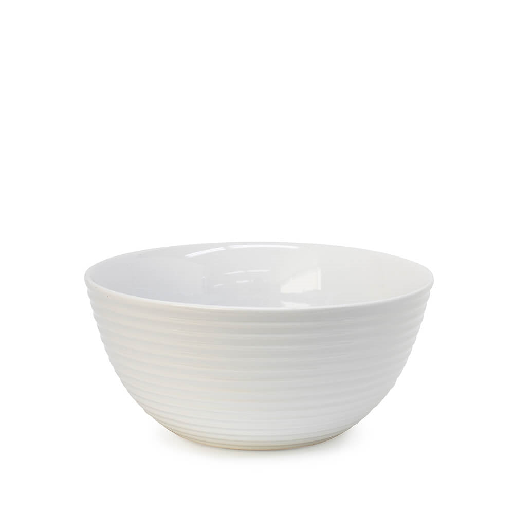 Our Zen serving bowl isn't just for the adults, it's perfect for the kids too. Great for chips, popcorn and fruit salads, our stoneware salad bowl lets you serve up your delicious snacks and salads in style.| Bliss Gifts & Homewares | Unit 8, 259 Princes Hwy Ulladulla | South Coast NSW | Online Retail Gift & Homeware Shopping | 0427795959, 44541523